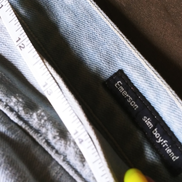 Citizens Of Humanity Premium Vintage Boyfriend - Picture 7 of 12